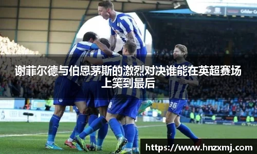 谢菲尔德与伯恩茅斯的激烈对决谁能在英超赛场上笑到最后
